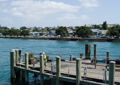 Devonport
