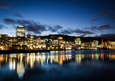 Wellington