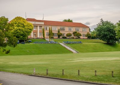 Nelson College