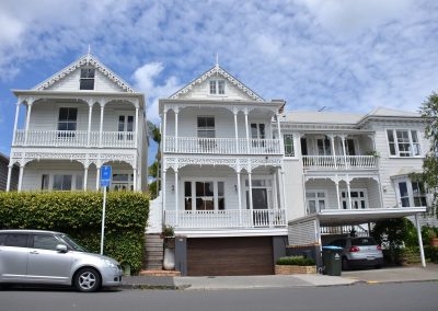St Marys Bay -Auckland