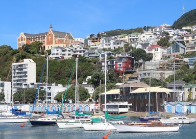 Wellington